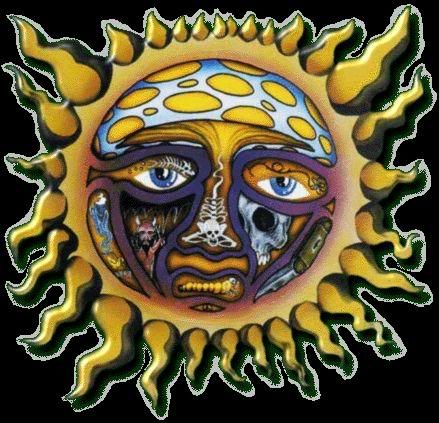 Sublime sun from 40oz to Freedom Sublime Album, Lou Dog, Sublime Sun, Sublime Band, Krs One, Fu Dog, I Tunes, I Love Music, Music Album