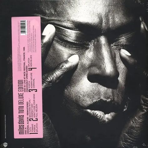 Playlist cover — Are.na Miles Davis Poster, Eiko Ishioka, Irving Penn, Cool Album Covers, Photographers Gallery, Kind Of Blue, Cover Album, Miles Davis, Album Artwork