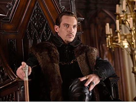 Henry Viii The Tudors, Tudor Series, The Tudors Tv Show, Male Model Face, Sarah Bolger, The Tudors, The Borgias, King Henry Viii, Catherine Of Aragon