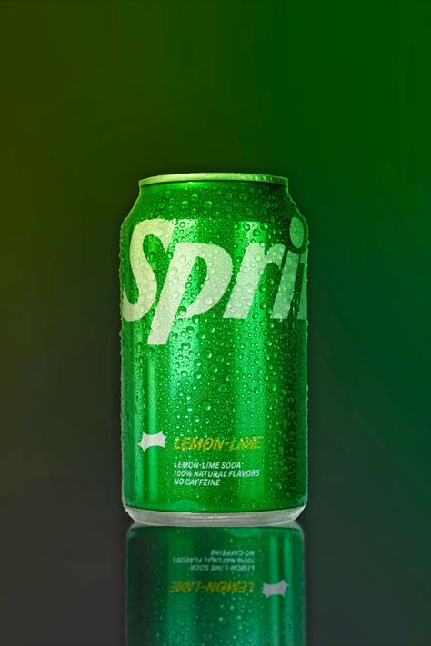 Sprite. Obey Your Thirst Graduation Food, Lemon Lime Soda, Lemon Lime, Natural Flavors, Coca Cola, Cranberry, Gifts For Friends, Beer, Green