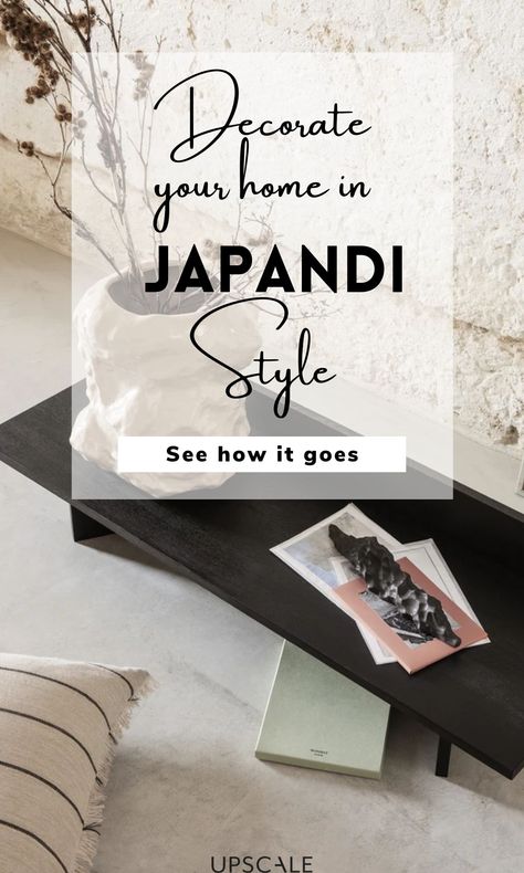 Interior Design Japandi, Japandi Home Decor, Furniture Colors, Japandi Living Room, Japandi Interior Design, Scandinavian Living Room, Japandi Interiors, Japandi Home, Minimalist Space