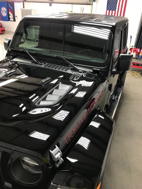 What did you do TO your Jeep JL today? | Page 139 | 2018+ Jeep Wrangler Forums (JL / JLU) - Rubicon, Sahara, Sport, Unlimited - JLwranglerforums.com 2013 Tacoma, Jeep Wrangler Doors, Jeep Emblems, Jeep Wrangler Forum, Harley Fatboy, 2018 Jeep Wrangler, Wrangler Sahara, Black Jeep, Jeep Wrangler Sahara