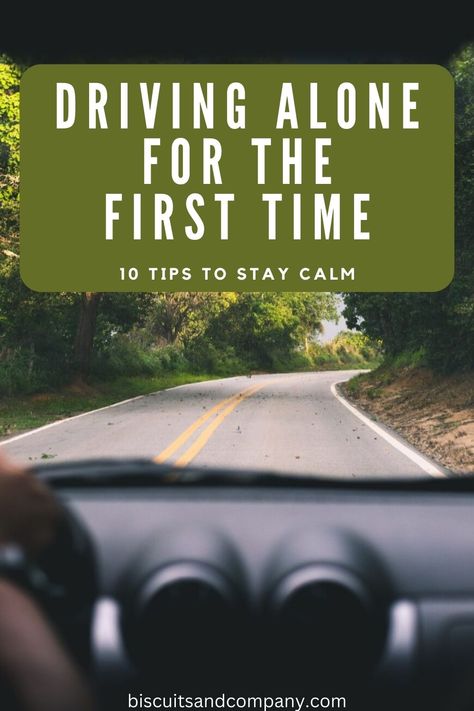 person driving on quiet road Driving Basics, Quotes Lockscreen, First Time Driver, Conversation Topics, Driving Tips, Solo Trip, Must Have Gadgets, School Tips, Confidence Quotes