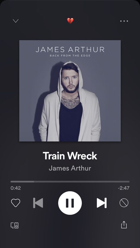 James Arthur Songs, James Arthur, Cute Disney Pictures, Train Wreck, Dancing In The Dark, Piano Songs, Music Album Covers, Music Mood, Song Lyrics Wallpaper