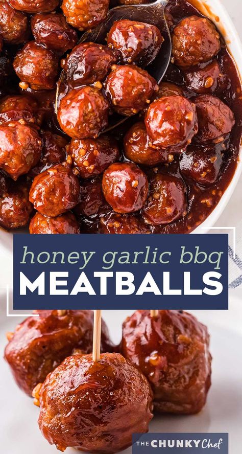 Meatballs And Sauce In Crockpot, Appetizer Crockpot Meatballs, How To Make Meatballs In Crockpot, Meatball Recipes Party, Meatball Recipes For Party, Ground Beef Appetizer Recipes, Meatball Recipes Bbq, Crockpot Meatballs Bbq, Party Meatballs Crockpot