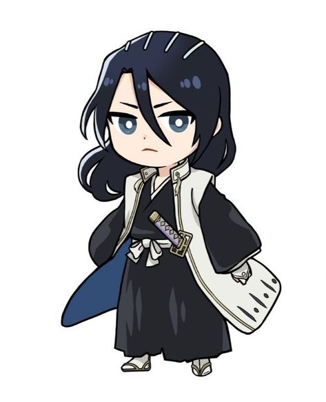 Kubo Tite, Kuchiki Byakuya, Byakuya Kuchiki, Bleach Fanart, Bleach Art, Bleach Manga, Bleach Anime, All Anime, Studio Ghibli