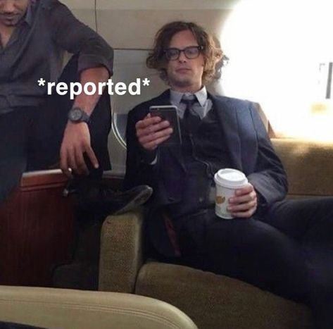 I’m Back Reaction Pic, Matthew Gray Gubler Memes, Matthew Gray Gubler Funny, Dr Reid, Dr Spencer Reid, Crimal Minds, Matthew Gray, Snapchat Funny, Matthew Gray Gubler