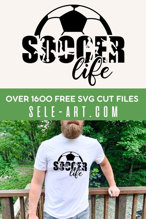 This is all about svg files, svg files for cricut, svg files free, svg files for cricut free, svg files for shirts, svg files silhouette, svg files free cricut, svg files cricut free, and funny svg files free! These are perfect for vinyl projects, shirts, mugs, canvas, and more. Download now! Soccer Mom Svg Free, Soccer Mom Svg Files Free, Soccer Coach Svg Free, Free Soccer Svg Files For Cricut, Soccer Mama Svg, Soccer Life, Free Teacher, Soccer Mom, Funny Svg