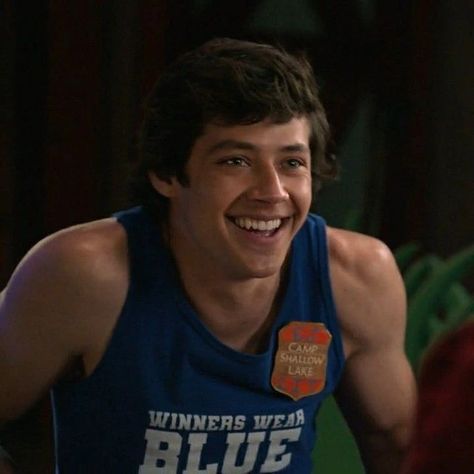 Ej Caswell Icons, Ej From High School Musical, Ej High School Musical, Ej Caswell Season 3, Hsmtmts Characters, Ej Hsmtmts, Ej Caswell, Matt Cornett, Wildcats High School Musical