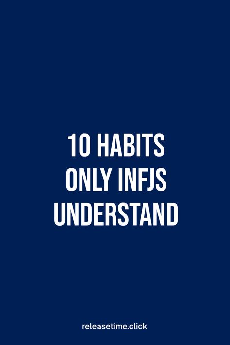 Looking to unlock the secret world of INFJs? These 10 unique habits will resonate deeply with anyone who identifies as an INFJ. Known as the Advocates, these rare personalities navigate life with deep empathy and insightful perspectives. Discover why INFJs feel things so intensely and how they make meaningful connections. If you’re an INFJ—or know one—these relatable traits will surely strike a chord. Join the conversation on INFJ personality traits and learn how they see the world! Infj Personality Facts, Rarest Personality Type, Myers–briggs Type Indicator, The Secret World, Infj Personality, Myers Briggs Type, Meaningful Connections, Myers Briggs, Navigating Life