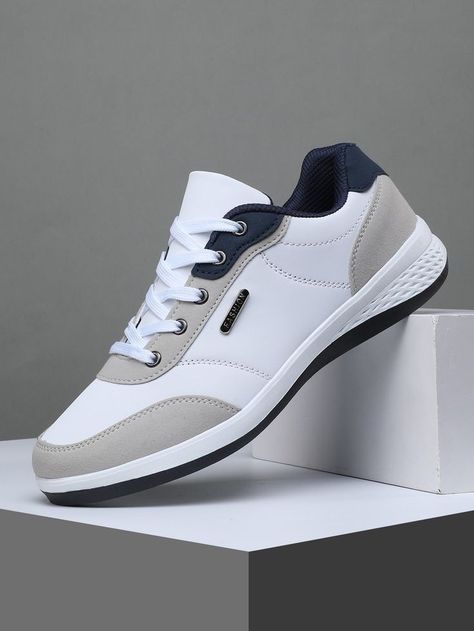 Trendy Shoes For Men, Babe Shoes, Puma Shoes Mens, Trending Shoes For Men, Trendy Mens Shoes, Mens Sport Sneakers, Comfortable Mens Shoes, White Sneakers Men, Mens Walking Shoes