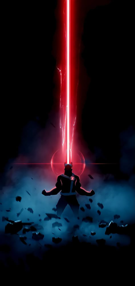 X-men Wallpaper, Marvel Universe Art, Amoled Wallpaper, Cyclops X Men, Xmen Art, Marvel Background, Eyes Artwork, Marvel Characters Art, Avengers Wallpaper