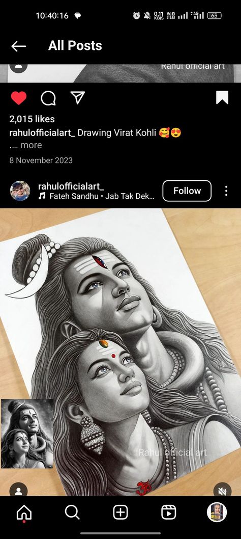 Deepika Padukone Drawing Sketch, Realistic Drawings Shading, Sivan Parvathi Pencil Drawing, Lord Shiva Sketch Creative, Shiva Parvati Sketch, Shiva Sketch Pencil, Shiv Parvati Sketch Pencil, Shiv Parvati Sketch, Shiva Parvati Drawing