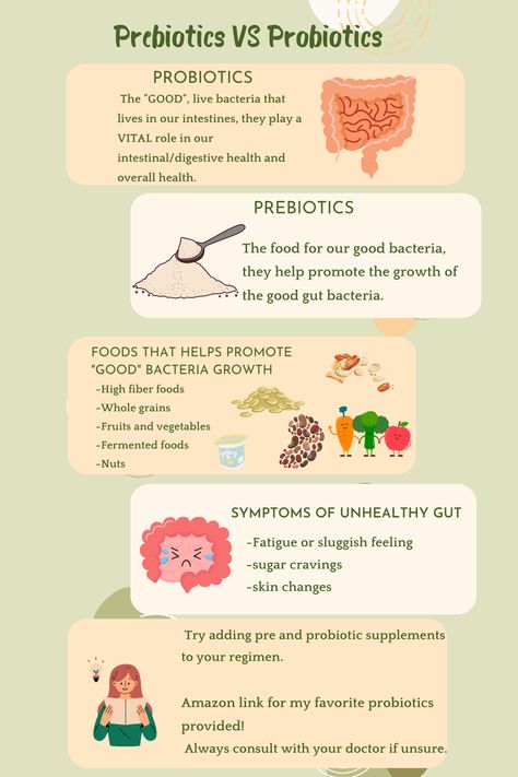 Probiotics vs prebiotics Probiotics And Prebiotics, Belly Bloat, Vegan Probiotics, Good Gut Bacteria, Essential Oils For Pregnancy, Probiotic Strains, Better Digestion, Prebiotics And Probiotics, Probiotic Foods