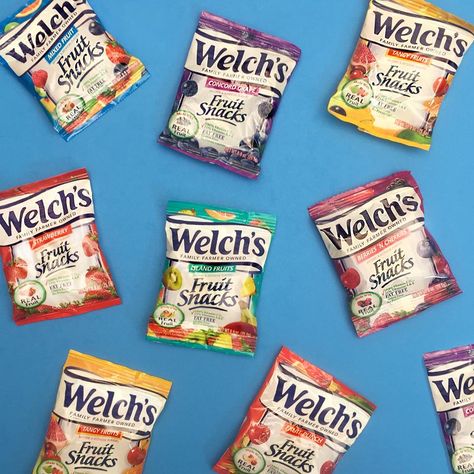 Welch’s Fruit Snacks, Peach Bellini Cocktail, Welches Fruit Snacks, Peach Bellini, Lunch Box Notes, Cute Food Drawings, Mixed Fruit, Fruit Snacks, Birthday Wishlist