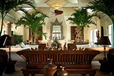 Fling, Marry, Kill - WorthyStyle West Indies Decor, Tropical British Colonial, British West Indies Style, Colonial Style Interior, Colonial Living Room, Tropical Colonial, West Indies Style, British Colonial Decor, British West Indies