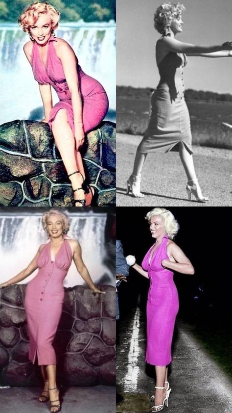 Marylin Monroe Outfits, Marylin Monroe Style, Monroe Outfits, Marilyn Monroe Outfits, Marilyn Monroe Photography, Marilyn Monroe Fashion, Vintage Hollywood Glamour, Casual Outfit Inspiration, Marilyn Monroe Photos