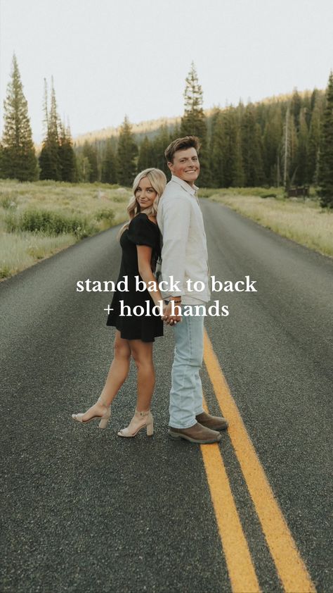 Part ✌🏻! Some more of my favorite easy-to-remember standing poses for couples! Save this for your next photoshoot!📷 #photographer #utahphotographer #couplesphotography #couplesposes #couplesposing Standing Couple Poses, Hk Photography, Poses For Couples, Standing Poses, Couple Photoshoot Poses, Couples Poses, Couples Photos, Couple Shoot, Tall Guys