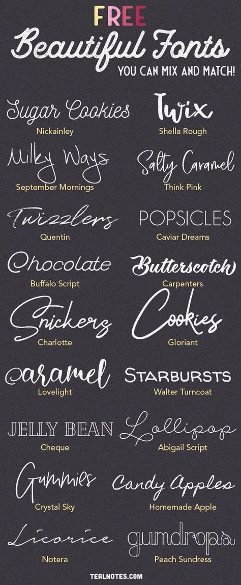 18 Beautiful Free Script Fonts You Can Mix And Match Fonts for tattoos #fontsfortattoos tattoo #tattoo tattoos #tattoos fonts #fonts font #font 1.529 Nightmare Before Christmas Font, Christmas Fonts Alphabet, Name Fonts, Best Free Script Fonts, Font Aesthetic, Canva Christmas, Fun Lettering, Alphabet Christmas, Fonts Cricut