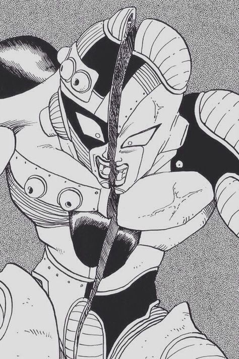 Dragon Ball Z Opm Manga, Dbz Manga, Anime Dragon Ball Goku, Bd Comics, Dragon Ball Super Manga, Dragon Ball Goku, Dragon Ball Artwork, Dragon Ball Gt, Anime Dragon Ball Super