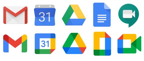 Gmail Icon, Old Google, Google Logo, User Flow, Brand Consistency, Design Fails, Chrome Extension, Cat Pictures, Youtube Banners