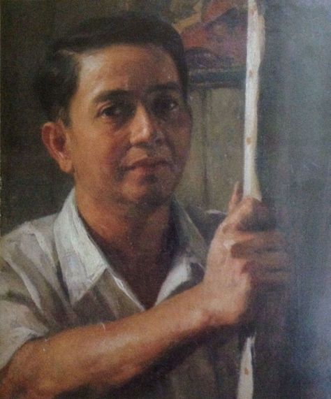 Fernando Amorsolo Picture, Amorsolo Paintings, Fernando Amorsolo, Filipino Art, Philippine Art, Filipino Culture, History Painting, Historical Painting, Visit New York