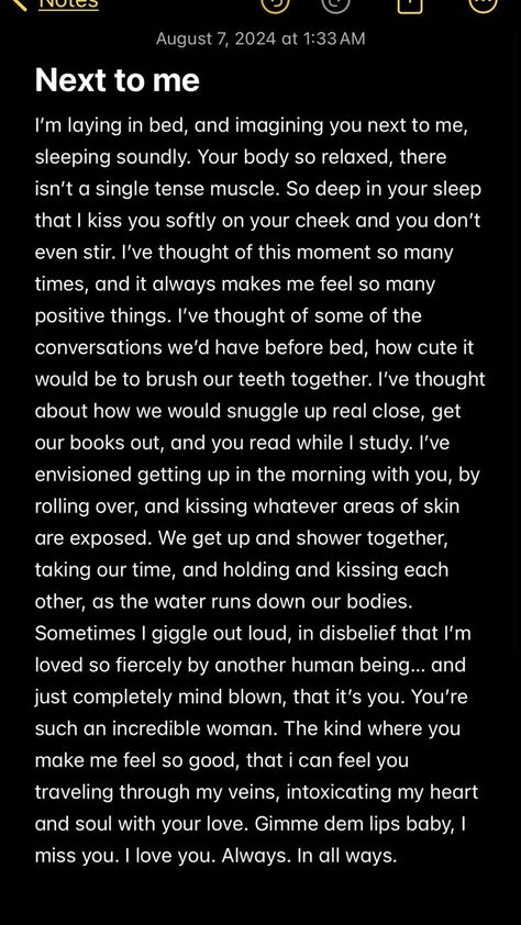 Kiss Letter, Cute Texts For Her, Love Letter For Boyfriend, Paragraphs For Him, Sweet Romantic Quotes, Letters To Boyfriend, Cute Quotes For Him, Meaningful Love Quotes, Words That Describe Feelings