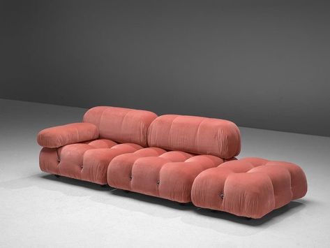 Sofa Design Ideas, Modular Couch, Modular Lounges, White Upholstery, Modern Sofa Sectional, Beautiful Sofas, Plywood Furniture, Modular Sectional Sofa, Lounge Sofa