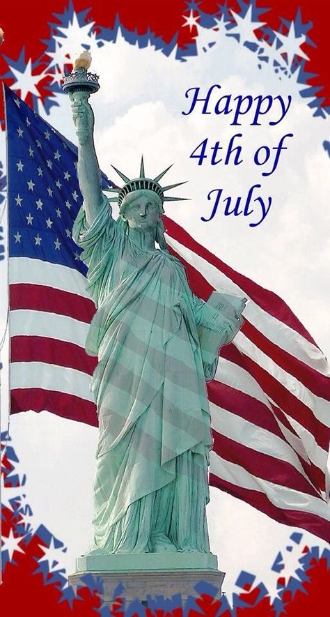 4th Of July Gifs, July 4th Images, Happy July 4th Images, America Flag Wallpaper, 4 July Usa, Fourth Of July Quotes, 4th Of July Wallpaper, July Wallpaper, Happy July 4th