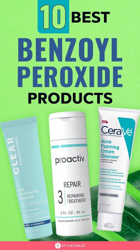 Benzoyl Peroxide Cleanser, Pustules Acne, Benzoyl Peroxide Wash, Peroxide For Acne, Oily Skin Remedy, Best Acne Products, Acne Cleansers, Benzoyl Peroxide, Facial Skin Care Routine