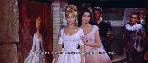 Blood and Roses 1960s Aesthetic, Elsa Martinelli, Vampire Film, Vampire Stories, And God Created Woman, Out Of The Dark, Hauntingly Beautiful, Fireworks Display, Female Anatomy