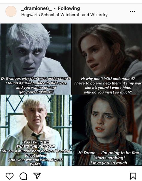 Harry Potter Hermione And Draco, Harry Potter And Draco Malfoy Fan Art, Dramoine Fanart Spicy, Hermione And Draco Fan Art, Spicy Dramione Fan Art, Harry Potter Romance, Dramione Fan Art Cute, Hermione X Draco, Draco X Hermione