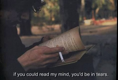 Behind Blue Eyes, Read My Mind, Film Quotes, Quote Aesthetic, How I Feel, Pretty Words, Movie Quotes, Quotes Deep, A Quote