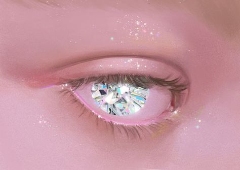 Pop Illustration, Celestial Art, Aesthetic Eyes, Aesthetic Photography Nature, Girl Inspiration, Ethereal Art, Anime Eyes, Eye Art, Pretty Eyes