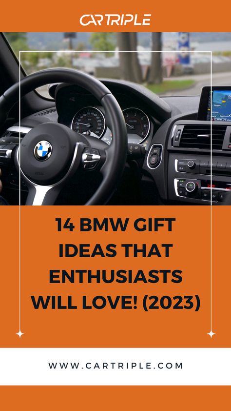 💥Forget the car; THIS is what every BMW lover secretly dreams of! 🚗 Dive into our ultimate 2023 BMW gift guide and surprise that auto-fanatic in your life. 🔥 Get blown away, link in bio! #CarTriple #BMWGifts #UltimateBMWGifts Bmw Gift Ideas, All Bmw Models, Bmw Key, Bmw Touring, Chemical Guys, Bmw Interior, Bmw Accessories, Retro Wall Clock, Car Vacuum Cleaner