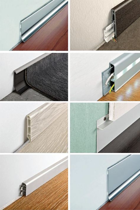 Aluminium Skirting Board | Aluminium Skirting | Skirting Board | Skirting Aluminium | Aluminium Skirting Board Ideas | Wood Skirting Profiles | PVC Skirting Detail | Black Aluminium Skirting | Skirting for Homes | Skirting Board Ideas DIY | Skirting Boards Modern | Skirting Ideas for Mobile Homes | Flat Skirting Board Colour | Linear Skirting Board Ideas Modern | Skirting Board Covers | Skirting Board Types | Modern Skirting | Cable skirting board | Bronze Skirting #AluminiumSkirtingBoard #home Alternative Skirting Board Ideas, Skirting Board Alternatives, Bathroom Skirting Ideas, Skirting For Homes, Floor Skirting Ideas, Tile Skirting Ideas, Wall Skirting Ideas, Skirting Board Ideas Modern, Skirting Ideas For Mobile Homes