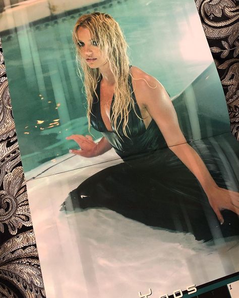 muumuse: was trying to find good scans of the 2005 calendar as one does, and then i was like “oh wait, i have it.” Britney Spears My Prerogative, My Prerogative, Britney Jean, Lonely Heart, American Dream, Spears, Britney Spears, Music Videos, Sleeveless Dress