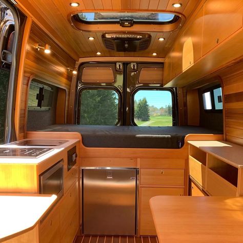 Sprinter Camper Conversion, Sprinter Van Camper, Mercedes Camper, Camping Vans, Custom Rv, Mercedes Sprinter Camper, Kombi Motorhome, Custom Camper Vans, Land Yacht