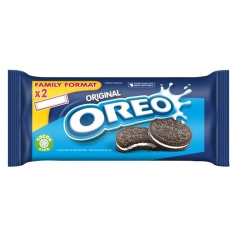 Oreo Biscuits, Sachets, Candy Bar, Oreo, Cocoa, Biscuits, Presentation, Milk, Drive