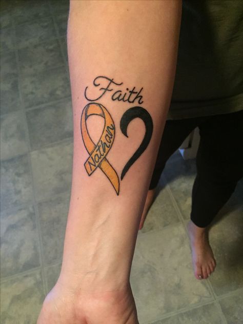 // Sarcoma Tattoo, Ms Tattoos, Ewings Sarcoma, Cute Ankle Tattoos, Memory Tattoos, Rip Tattoo, Awareness Tattoo, Ankle Tattoos For Women, Ribbon Tattoos