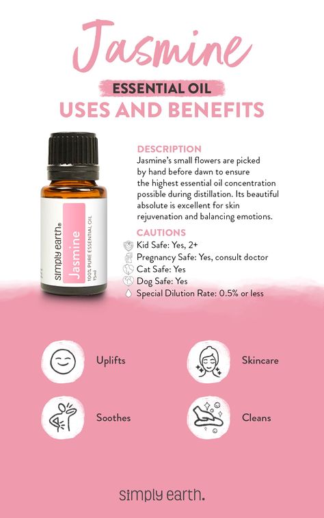 Copaiba Diffuser Blends, Copaiba Essential Oil Benefits, Essential Oils For Calming, Jasmine Essential Oil Blends, Copaiba Oil, Essential Oils Dogs, Copaiba Essential Oil, Simply Earth, Essential Oil Diffuser Blends Recipes