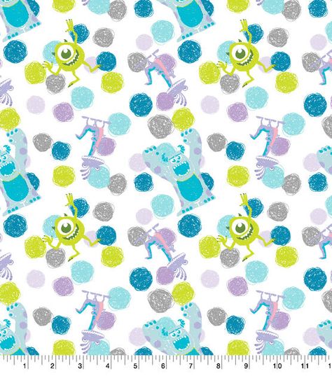 Jack Skellington Faces, Disney Fabric, Viking Sewing, Monster University, Monsters Inc, Tumbler Gift, Joanns Fabric And Crafts, Craft Stores, Disney Pixar