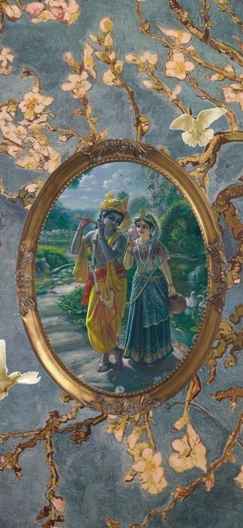 Aesthetic Radhakrishna Wallpaper, Religious Wallpaper Hindu, Hare Krishna Aesthetic, Hindu God Aesthetic Wallpaper, Radhakrishna Aesthetic Wallpaper, Wallpaper Hindu Aesthetic, Krishna Aesthetic Wallpaper Iphone, Radha Krishna Aesthetic Wallpaper Hd, Radha Rani Hd Wallpaper 1080p