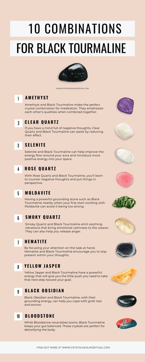 Crystal Pairings To Avoid, Crystal Care Guide, Best Crystal Combinations, Stone Pairings, Crystal Pairings, Crystal Meanings Charts, Crystal Combinations, Crystal Identification, Gemstones Chart