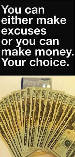 Identifying 10 people today to start their Home Business. 2 down 8 more to go. Who's NEXT?? Are you ready to change your situation??? If you don't initiate a change things will remain the same.   Inbox me now!!! #LowBudgetTravels  www.LowBudgetTravels.Net  (The Simpleist way to a payday Online) with proof!! Inbox Me Proof, Home Business, Me Now, You Changed, Alabama, To Start, How To Make Money, Quick Saves