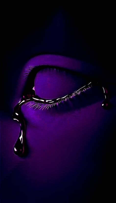 Red 3d Wallpaper, Crying Eyes, 4k Wallpaper Iphone, Purple Vibe, Goth Wallpaper, Eyes Wallpaper, Cool Backgrounds Wallpapers, K Wallpaper, Aesthetic Red