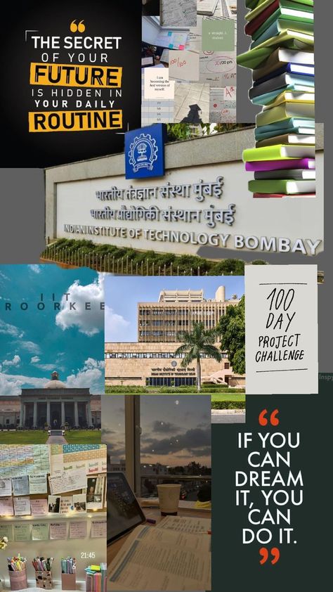 Iit Bombay Aesthetic, Iit Bombay Wallpaper, Iit Jee Motivation, Iit Wallpapers, Studying Inspo Wallpaper, Jee Motivation, Rome Italy Aesthetic, Iit Madras, Iit Bombay