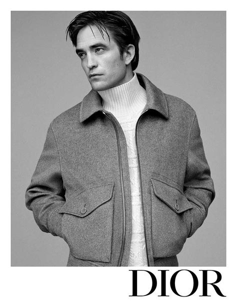 Robert Pattinson Returns for New Dior Campaign Dior Campaign, Robert Pattinson Dior, Sneaker Magazine, Photographer Branding, Robert Pattinson, Prince Charming, Brand Ambassador, Mens Activewear, Fall 2024