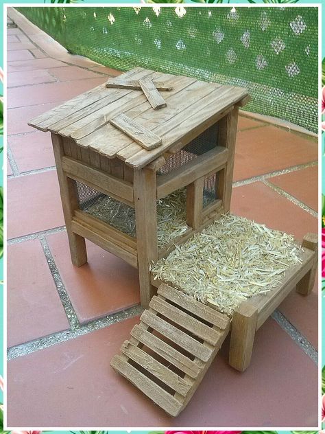 Christmas Gardening Crafts - If you found what you like, it's very important that you take action immediately - Visit For More! Diy Horse Barn, Gardening Crafts, Doll Furniture Diy, Fairy Garden Crafts, Christmas Craft Kit, Mini Doll House, Horse Diy, Garden Christmas, Christmas Nativity Scene