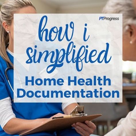 Use my home health documentation templates to save time. These therapy documentation templates are perfect for therapists in home health. Home Health Therapy, Home Health Speech Therapy, Home Health Occupational Therapy Ideas, Home Health Physical Therapy, Home Health Nurse Documentation, Home Health Occupational Therapy, Occupational Therapy Documentation, Physical Therapy Documentation, Nursing Documentation